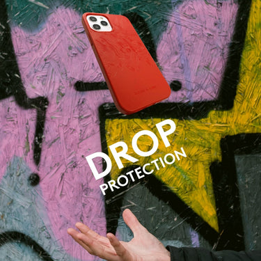 Biodegradable iPhone 12 / 12 Pro Case - Loam & Lore